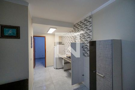 Apartamento à venda com 30m², 1 quarto e sem vagaSala