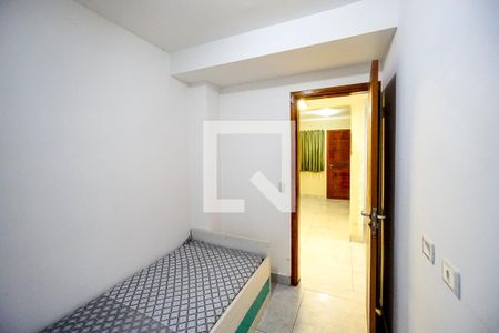 Quarto de apartamento à venda com 1 quarto, 30m² em Vila Antonina, São Paulo