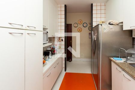 Cozinha de casa à venda com 3 quartos, 282m² em Vila Nova Conceição, São Paulo