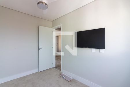 Quarto 2 de apartamento à venda com 2 quartos, 47m² em Padroeira, Osasco