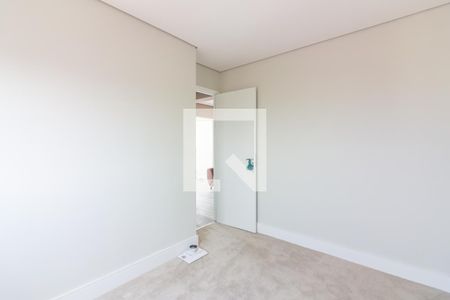 Quarto 1 de apartamento à venda com 2 quartos, 47m² em Padroeira, Osasco