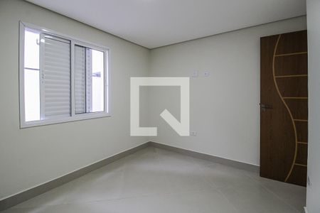 Quarto 2 de casa para alugar com 2 quartos, 60m² em Parque das Américas, Mauá