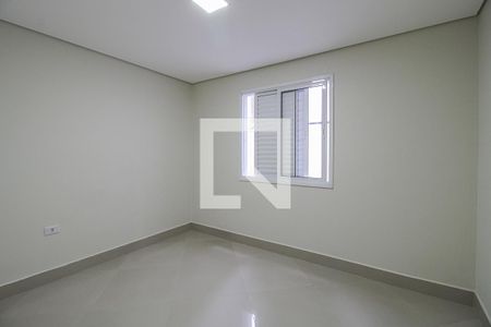 Quarto 2 de casa para alugar com 2 quartos, 60m² em Parque das Américas, Mauá