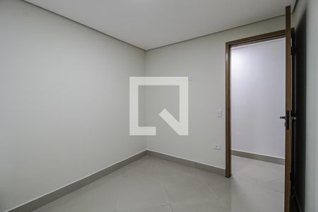 Quarto 1 de casa para alugar com 2 quartos, 60m² em Parque das Américas, Mauá