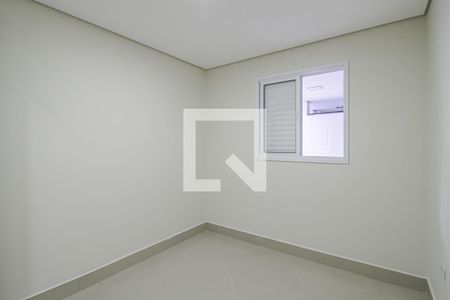 Quarto 1 de casa para alugar com 2 quartos, 60m² em Parque das Américas, Mauá