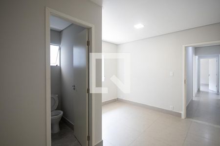 Suite 1 de casa para alugar com 3 quartos, 150m² em Vila Albertina, São Paulo