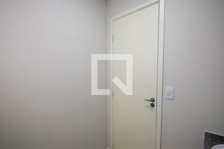 Banheiro da Suite de casa para alugar com 3 quartos, 150m² em Vila Albertina, São Paulo