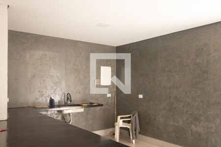 Cozinha de casa para alugar com 3 quartos, 150m² em Vila Albertina, São Paulo