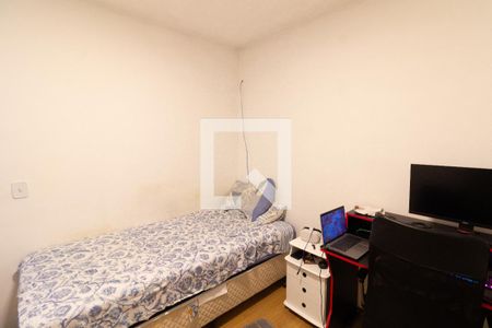 Quarto de apartamento à venda com 2 quartos, 69m² em Rio Pequeno, São Paulo