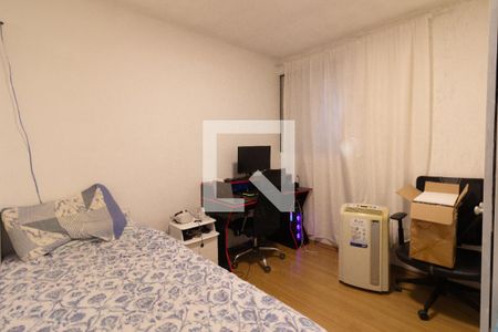 Quarto de apartamento para alugar com 2 quartos, 69m² em Rio Pequeno, São Paulo