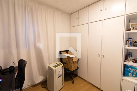 Quarto de apartamento à venda com 2 quartos, 69m² em Rio Pequeno, São Paulo