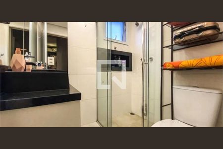 Apartamento à venda com 2 quartos, 92m² em Vila Regente Feijó, São Paulo