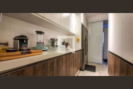 Apartamento à venda com 2 quartos, 92m² em Vila Regente Feijó, São Paulo