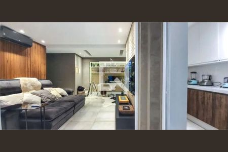 Apartamento à venda com 2 quartos, 92m² em Vila Regente Feijó, São Paulo