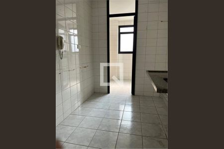 Apartamento à venda com 3 quartos, 83m² em Vila Regente Feijó, São Paulo