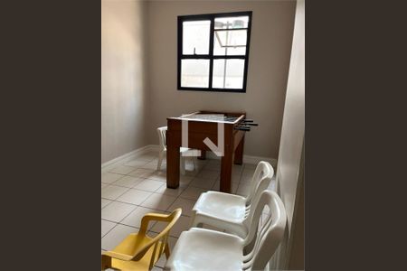 Apartamento à venda com 3 quartos, 83m² em Vila Regente Feijó, São Paulo