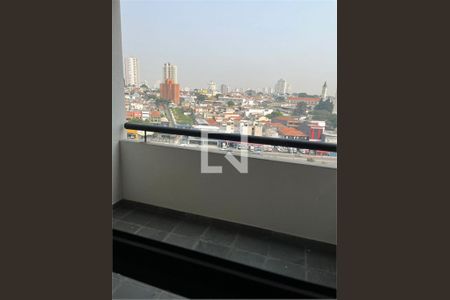 Apartamento à venda com 3 quartos, 83m² em Vila Regente Feijó, São Paulo