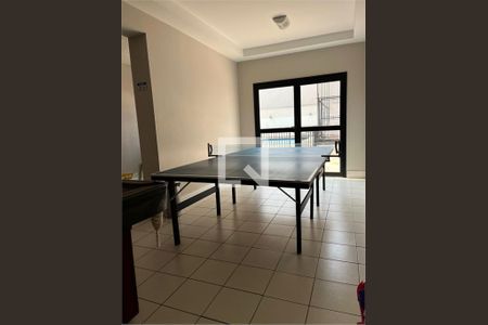 Apartamento à venda com 3 quartos, 83m² em Vila Regente Feijó, São Paulo