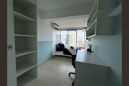 Apartamento à venda com 2 quartos, 94m² em Brooklin, São Paulo