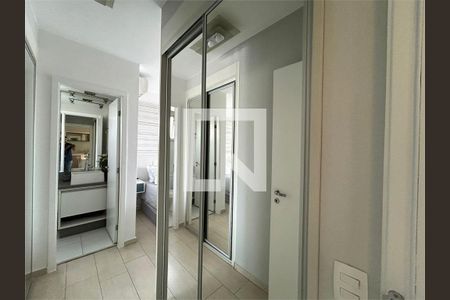 Apartamento à venda com 2 quartos, 94m² em Brooklin, São Paulo