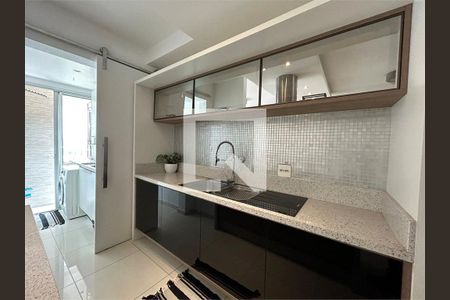 Apartamento à venda com 2 quartos, 94m² em Brooklin, São Paulo