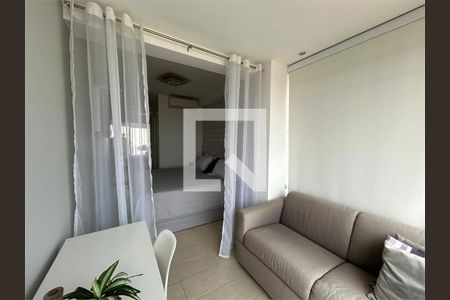 Apartamento à venda com 2 quartos, 94m² em Brooklin, São Paulo