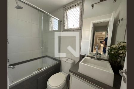 Apartamento à venda com 2 quartos, 94m² em Brooklin, São Paulo