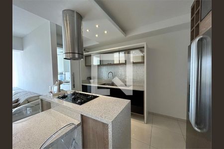 Apartamento à venda com 2 quartos, 94m² em Brooklin, São Paulo