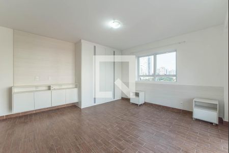 Studio para alugar com 32m², 1 quarto e 1 vagaStudio