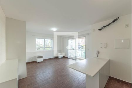 Studio para alugar com 32m², 1 quarto e 1 vagaStudio