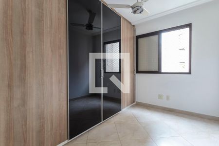 Quarto Suíte de apartamento à venda com 2 quartos, 67m² em Moema, São Paulo