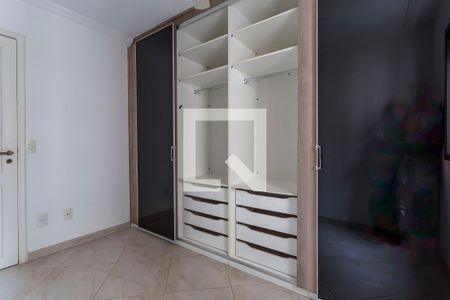 Quarto Suíte de apartamento à venda com 2 quartos, 67m² em Moema, São Paulo