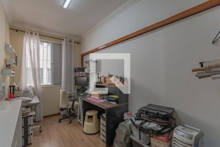 Quarto 1 de apartamento à venda com 4 quartos, 154m² em Jaraguá, Belo Horizonte