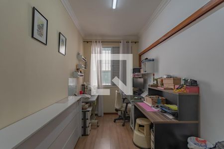 Quarto 1 de apartamento à venda com 4 quartos, 154m² em Jaraguá, Belo Horizonte