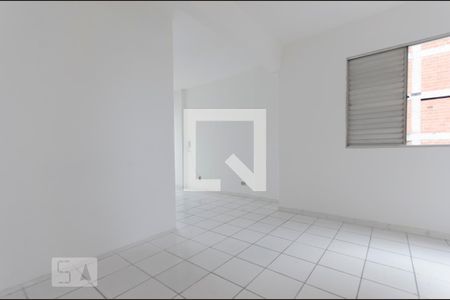 Apartamento para alugar com 1 quarto, 44m² em Vila do Encontro, São Paulo