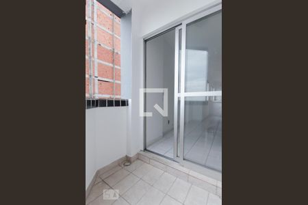 Apartamento para alugar com 1 quarto, 44m² em Vila do Encontro, São Paulo