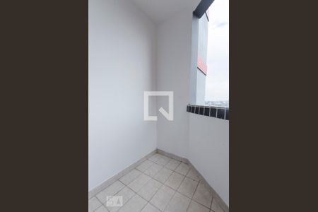 Apartamento para alugar com 1 quarto, 44m² em Vila do Encontro, São Paulo