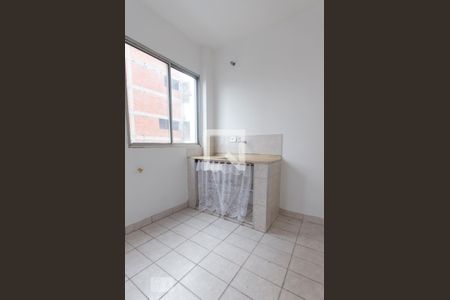 Apartamento para alugar com 1 quarto, 44m² em Vila do Encontro, São Paulo