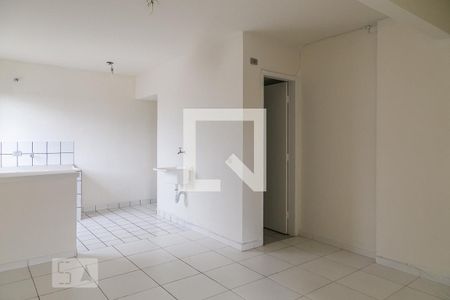 Apartamento para alugar com 1 quarto, 44m² em Vila do Encontro, São Paulo