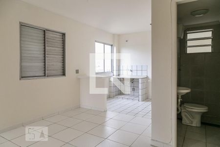 Apartamento para alugar com 1 quarto, 44m² em Vila do Encontro, São Paulo