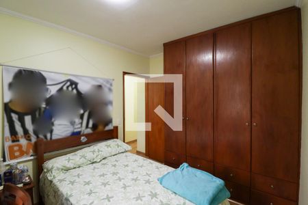 Quarto 1 de casa à venda com 3 quartos, 200m² em Jardim São Paulo(zona Norte), São Paulo