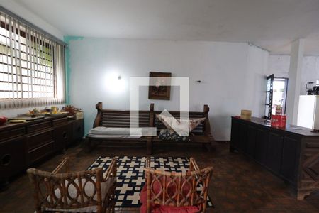 Sala de casa para alugar com 4 quartos, 400m² em Jardim Sumare, Ribeirão Preto