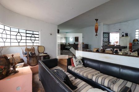 Sala de casa para alugar com 4 quartos, 400m² em Jardim Sumare, Ribeirão Preto