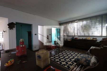 Sala de casa para alugar com 4 quartos, 400m² em Jardim Sumare, Ribeirão Preto