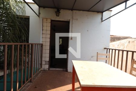 Sacada de casa para alugar com 4 quartos, 400m² em Jardim Sumare, Ribeirão Preto