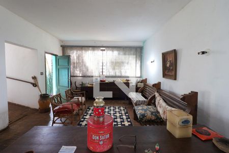 Sala de casa para alugar com 4 quartos, 400m² em Jardim Sumare, Ribeirão Preto