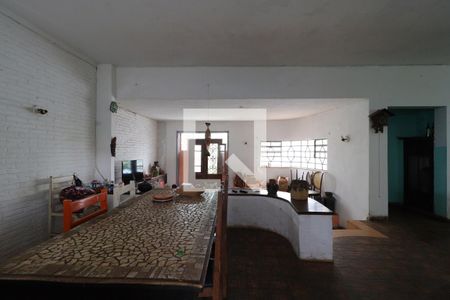 Sala de casa para alugar com 4 quartos, 400m² em Jardim Sumare, Ribeirão Preto