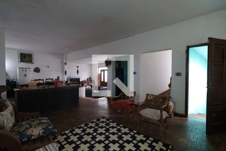 Sala de casa para alugar com 4 quartos, 400m² em Jardim Sumare, Ribeirão Preto