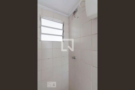 Apartamento para alugar com 1 quarto, 44m² em Vila do Encontro, São Paulo