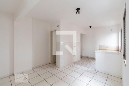 Apartamento para alugar com 1 quarto, 44m² em Vila do Encontro, São Paulo